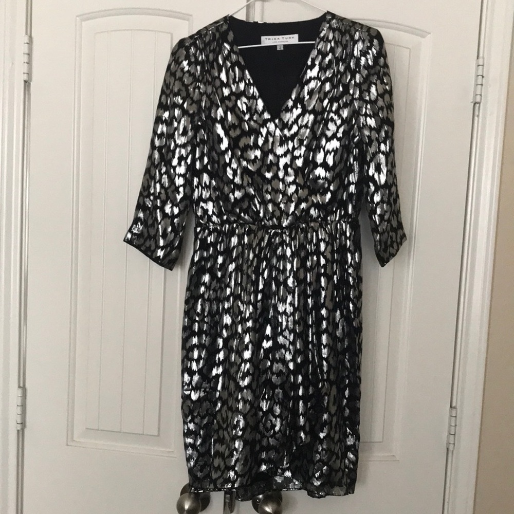 Trina Turk short dress